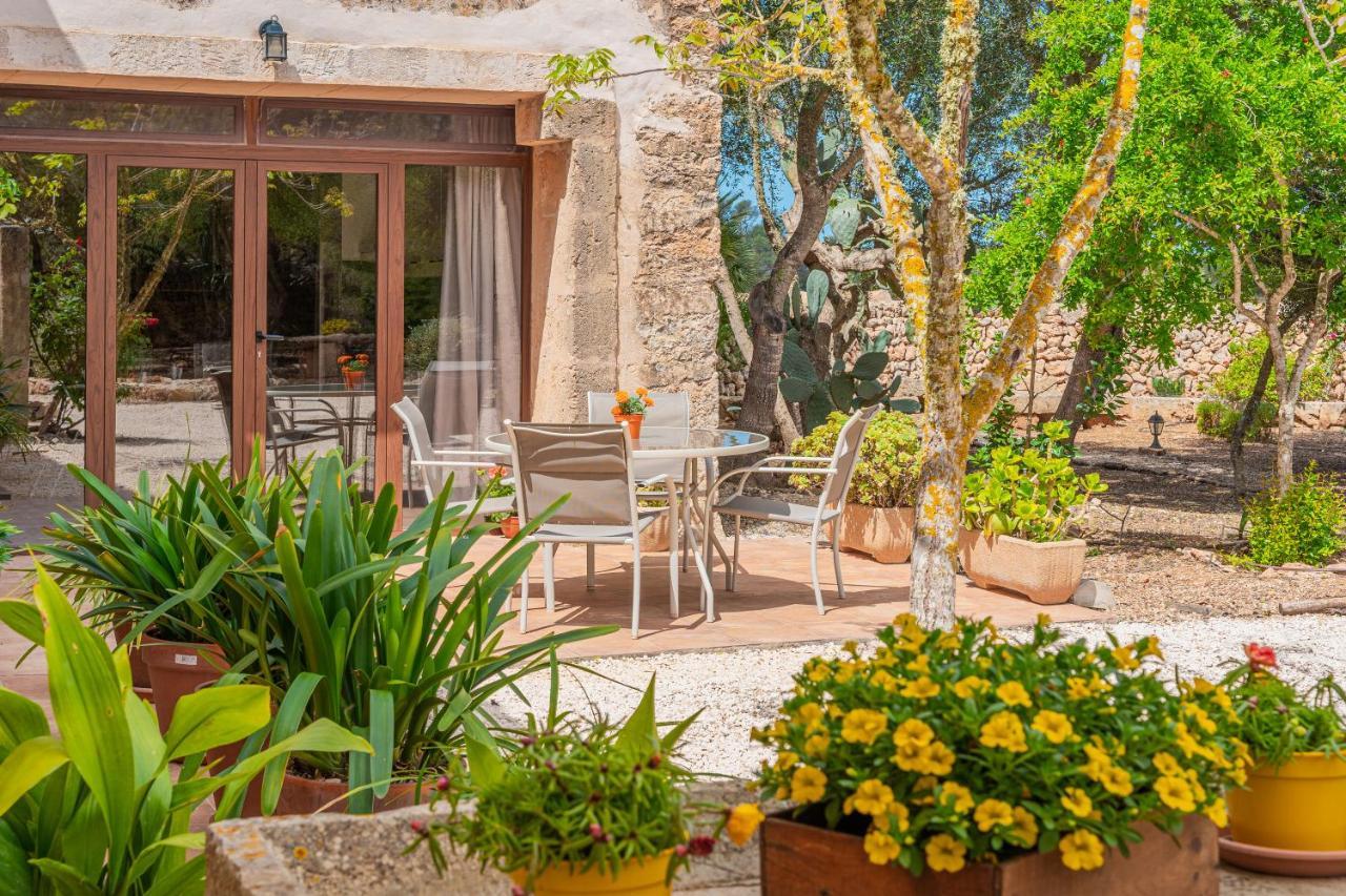 Can Garraseca Llucmajor  Exterior photo