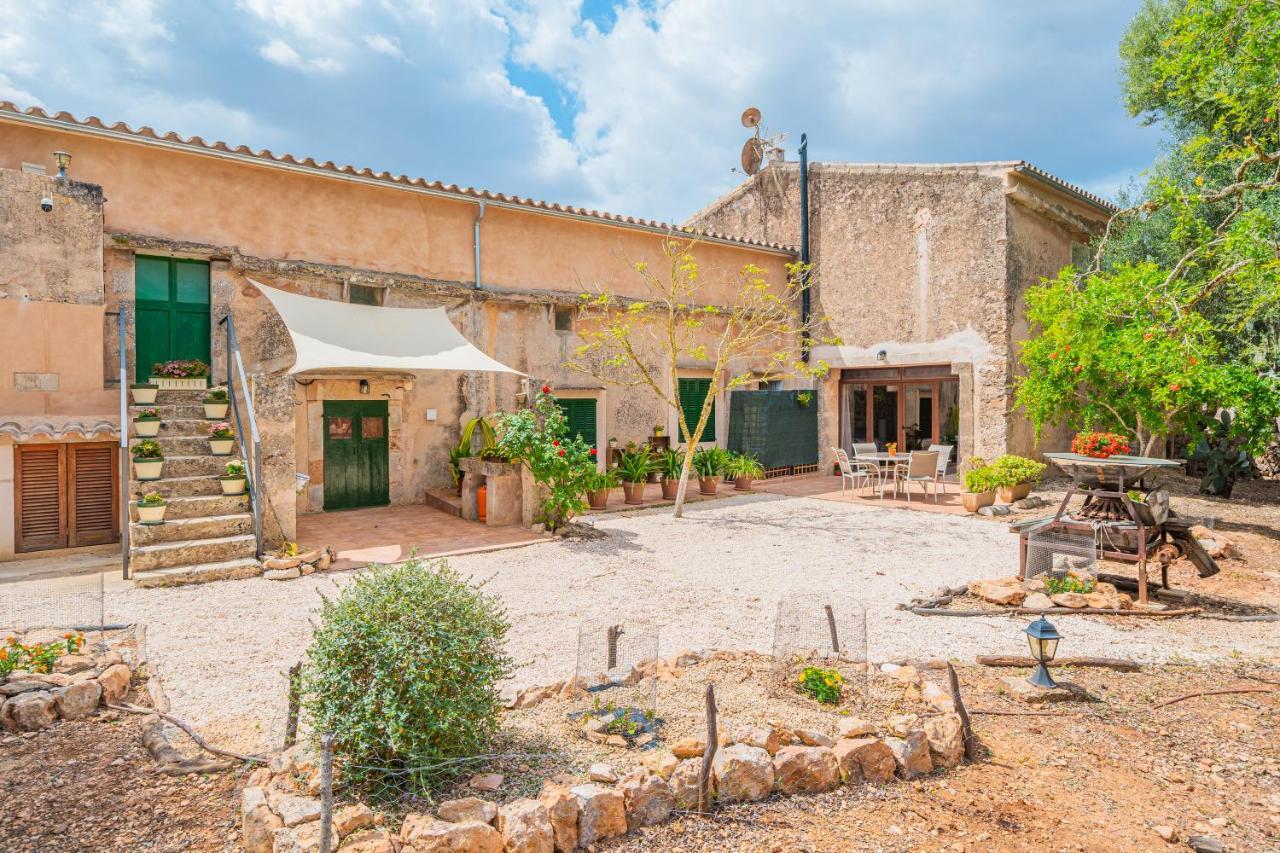 Can Garraseca Llucmajor  Exterior photo